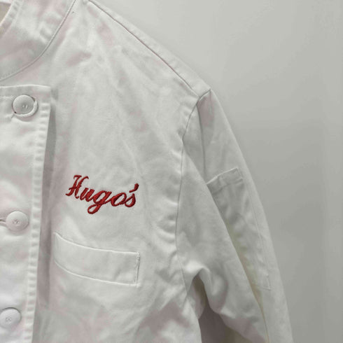 HIGH-END UNIFORMS コックジャケット メンズ JPN:L